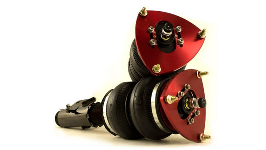 Airlift Performance 08-14 Subaru Impreza & WRX