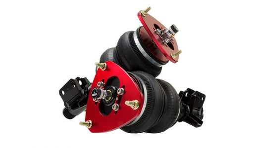 Airlift Performance 17-20 Toyota 86 /13-22 Subaru BRZ/13-16 Scion FR-S