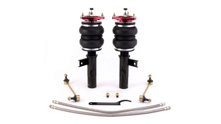 Airlift Performance 05-14 Audi A3 /11-14 VW Golf R/06-21 Passat /09-07 CC