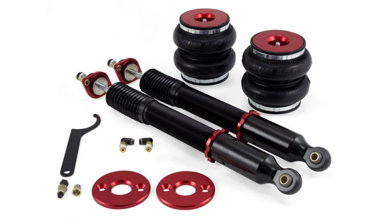 Airlift Performance 82-98 BMW 3 Series
