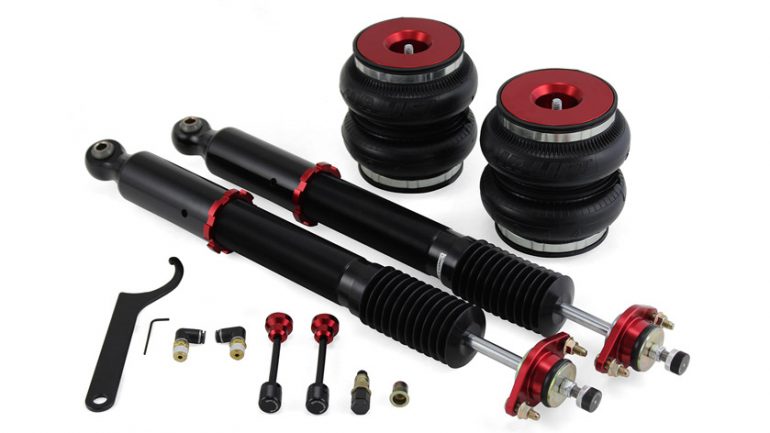 Airlift Performance 99-06 BMW 3 Series