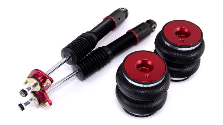 Airlift Performance 93-01 BMW 3 Series/96-02 BMW Z3