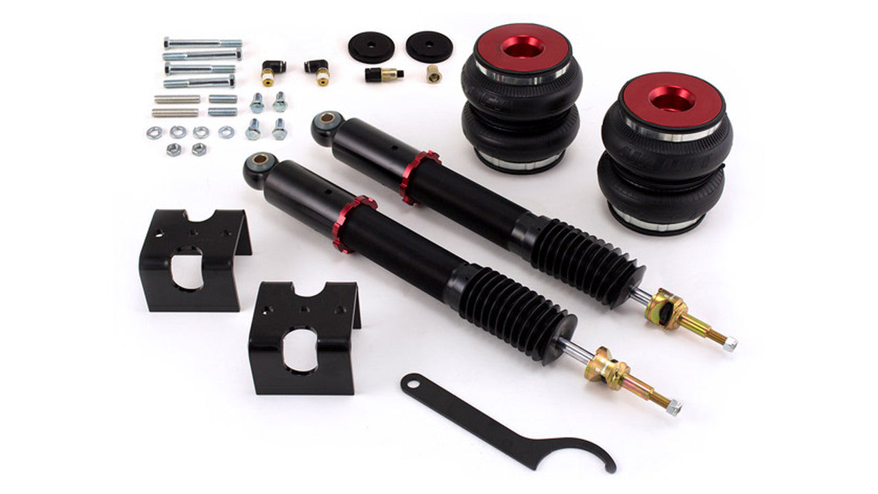 Airlift Performance 05-14 Audi A3 /11-14 VW Golf R/06-21 Passat /09-07 CC