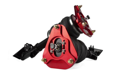 Airlift Performance (10-16) Mercedes E-Class (W212/S212) (RWD)