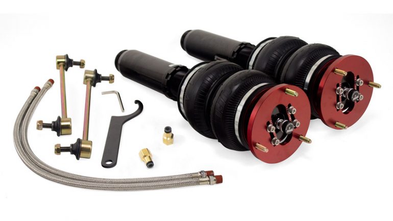 Airlift Performance 07-13 BMW M3/ 11-12 BMW 1M