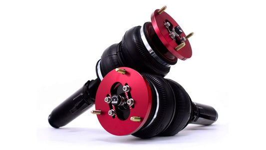 Airlift Performance 07-13 BMW M3/ 11-12 BMW 1M