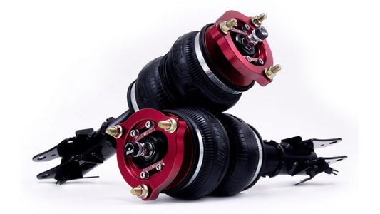 Airlift Performance 06-11 Honda Civic