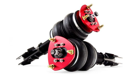 Airlift Performance 08-15 Mitsubishi EVO X