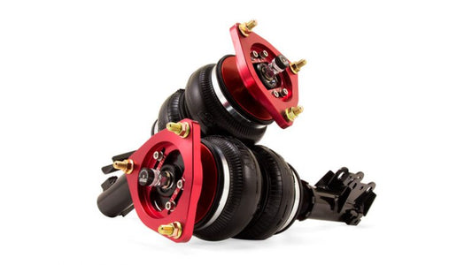 Airlift Performance 09-16 Hyundai Genesis Coupe