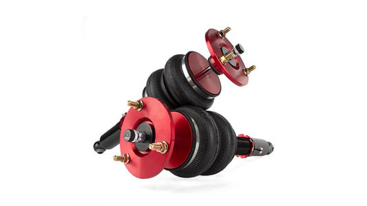 Airlift Performance 06-13 Lexus IS250/350 /06-12 Lexus GS300/350 + More