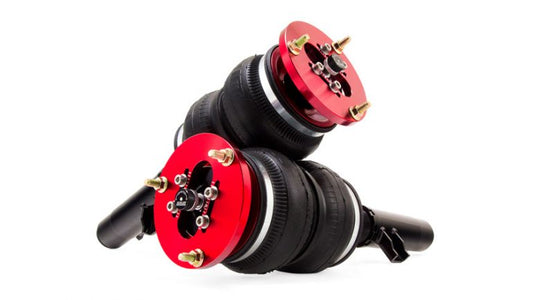 Airlift Performance 04-14 BMW 1 Series