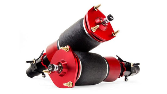 Airlift Performance 07-08 Infiniti G35 / G37x