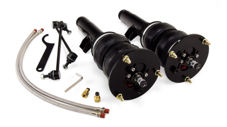 Airlift Performance 14-15 BMW 2 Series/12-15 BMW 3 Series/14-15 BMW 4 Series