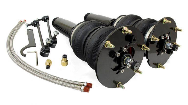 Airlift Performance 15-21 BMW 2 Series/15-19 BMW 3 Series/15-20 BMW 4 Series