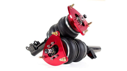 Airlift Performance 13-18 Mercedes A-Class / 12 - 19 B-Class / 13-19 CLA-Class / 14-19 GLA-Class / 15-19 Infiniti QX30