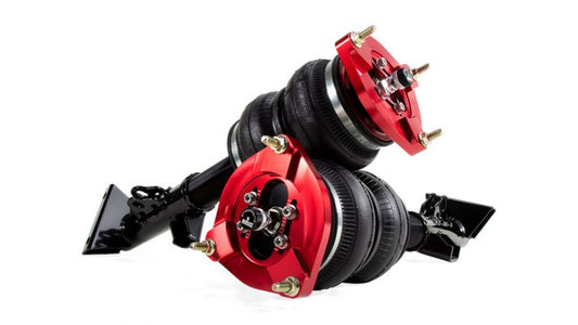 Airlift Performance Mercedes C-Class (W204) Sedan RWD 08-14 E-Class (C207/A207) RWD 09-17