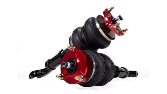 Airlift Performance (15-20) Mercedes C-Class (W205) (AWD)