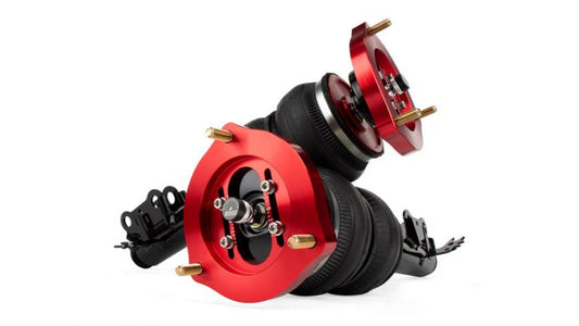 Airlift Performance 18-22 Toyota Avalon & Camry/19-21 Lexus ES350