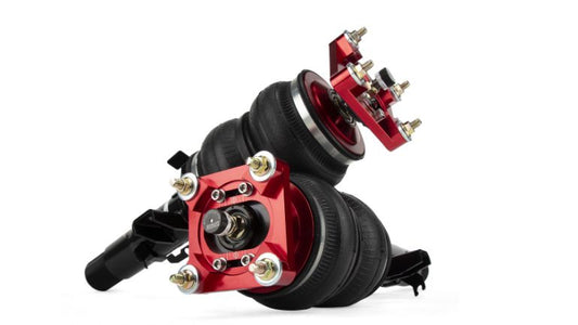 Airlift Performance 20-22 Toyota Supra/19-21 BMW Z4