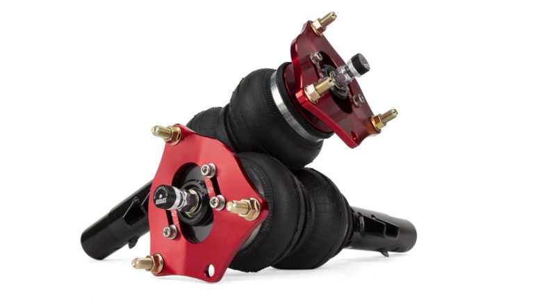 Airlift Performance 16-11 Honda Civic