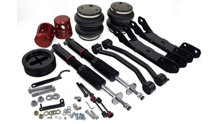 Airlift Performance 07-13 BMW M3/ 11-12 BMW 1M