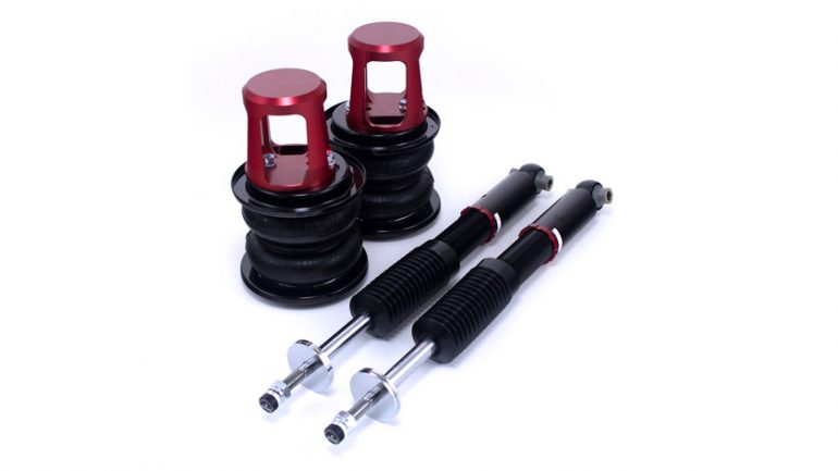 Airlift Performance 07-13 BMW M3/ 11-12 BMW 1M