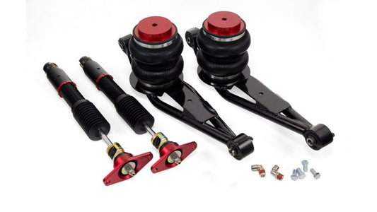 Airlift Performance 13-18 Ford Focus ST