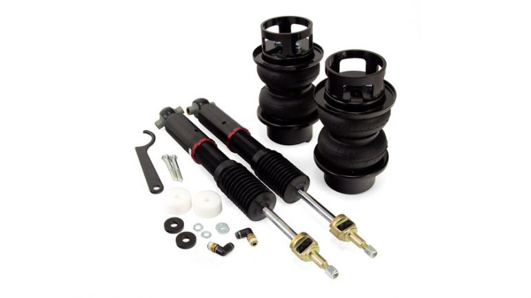Airlift Performance 15-21 BMW 2 Series/15-19 BMW 3 Series/15-20 BMW 4 Series