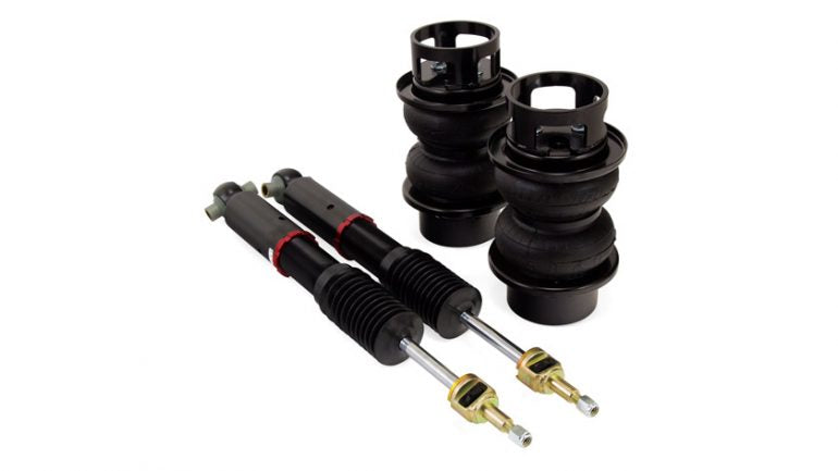 Airlift Performance 14-15 BMW 2 Series/12-15 BMW 3 Series/14-15 BMW 4 Series