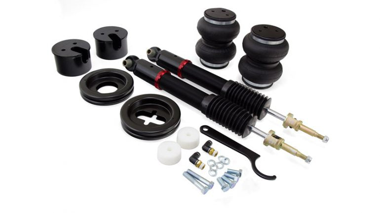 Airlift Performance 15-20 Audi A3 S3 /16-21 Audi TT /15-22 VW Golf + More