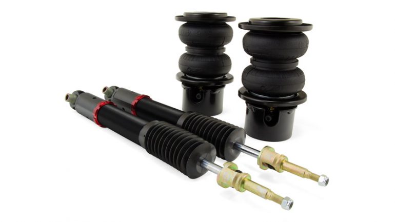Airlift Performance 15-20 Audi A3 S3 /16-21 Audi TT /15-22 VW Golf + More