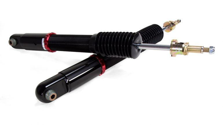 Airlift Performance (15-20) Mercedes C-Class (W205) (RWD)