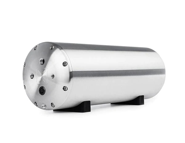 AccuAir ENDO-T 3 Gallon Tank (AA-ENDO-T3-RAW)