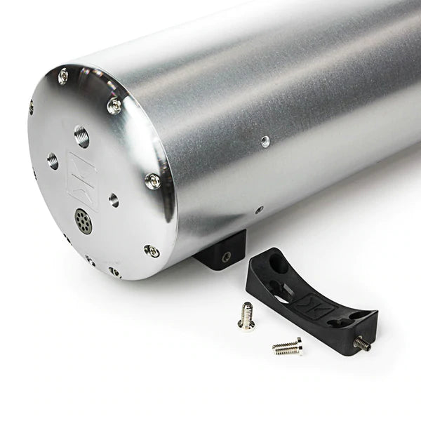 AccuAir ENDO-T 3 Gallon Tank (AA-ENDO-T3-RAW)