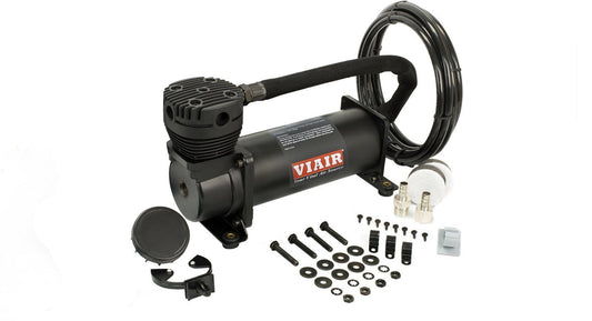 Viair 480C Air Compressor (Chrome or Stealth Black)
