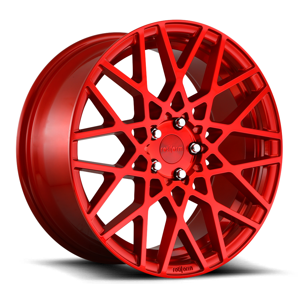 Rotiform BLQ