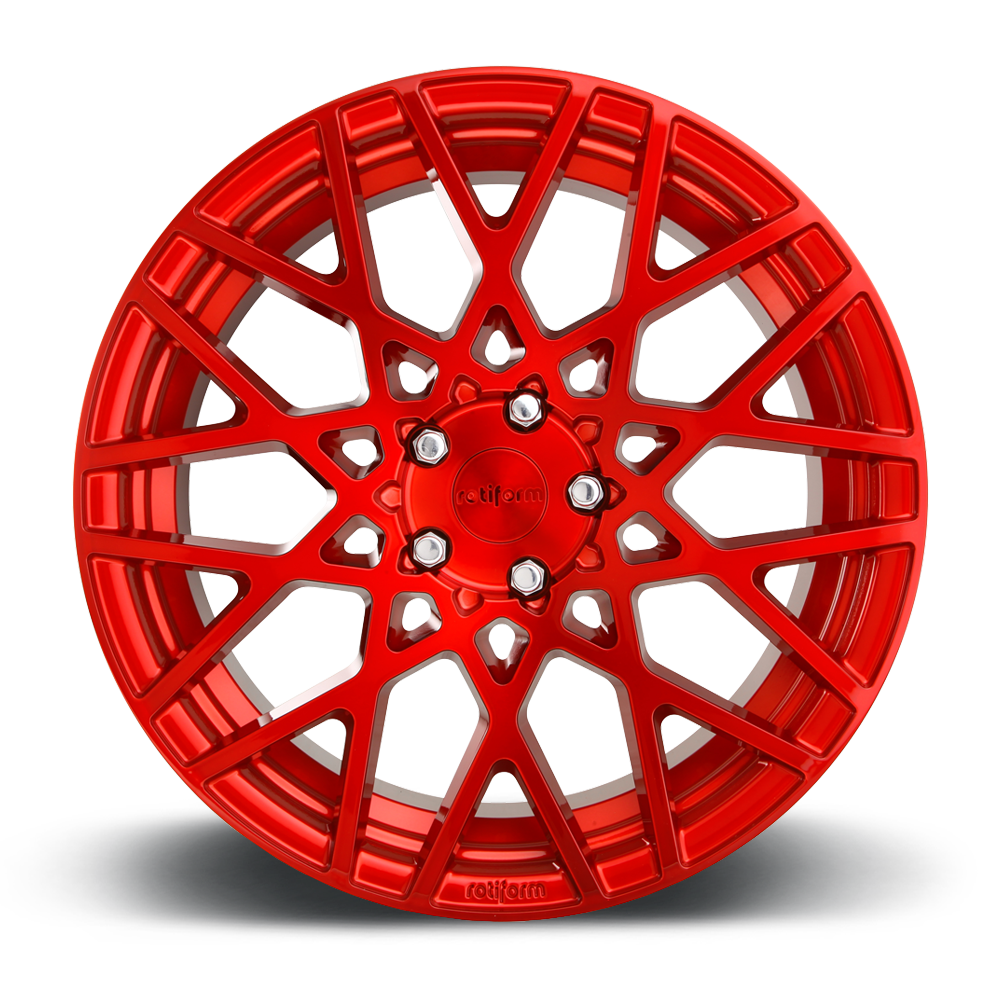 Rotiform BLQ