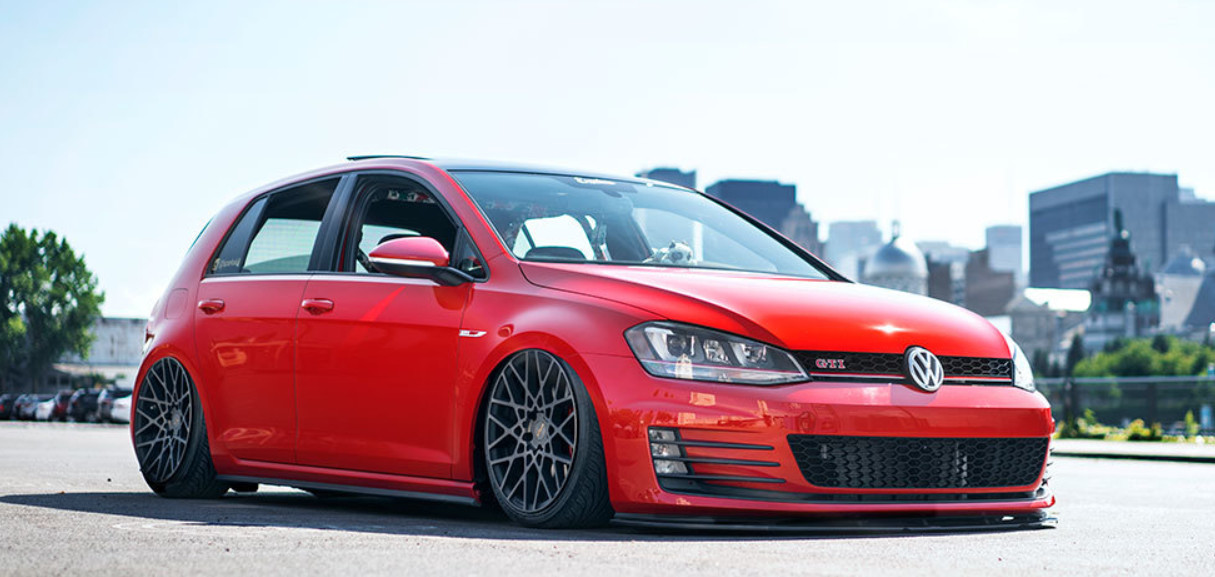 Rotiform BLQ