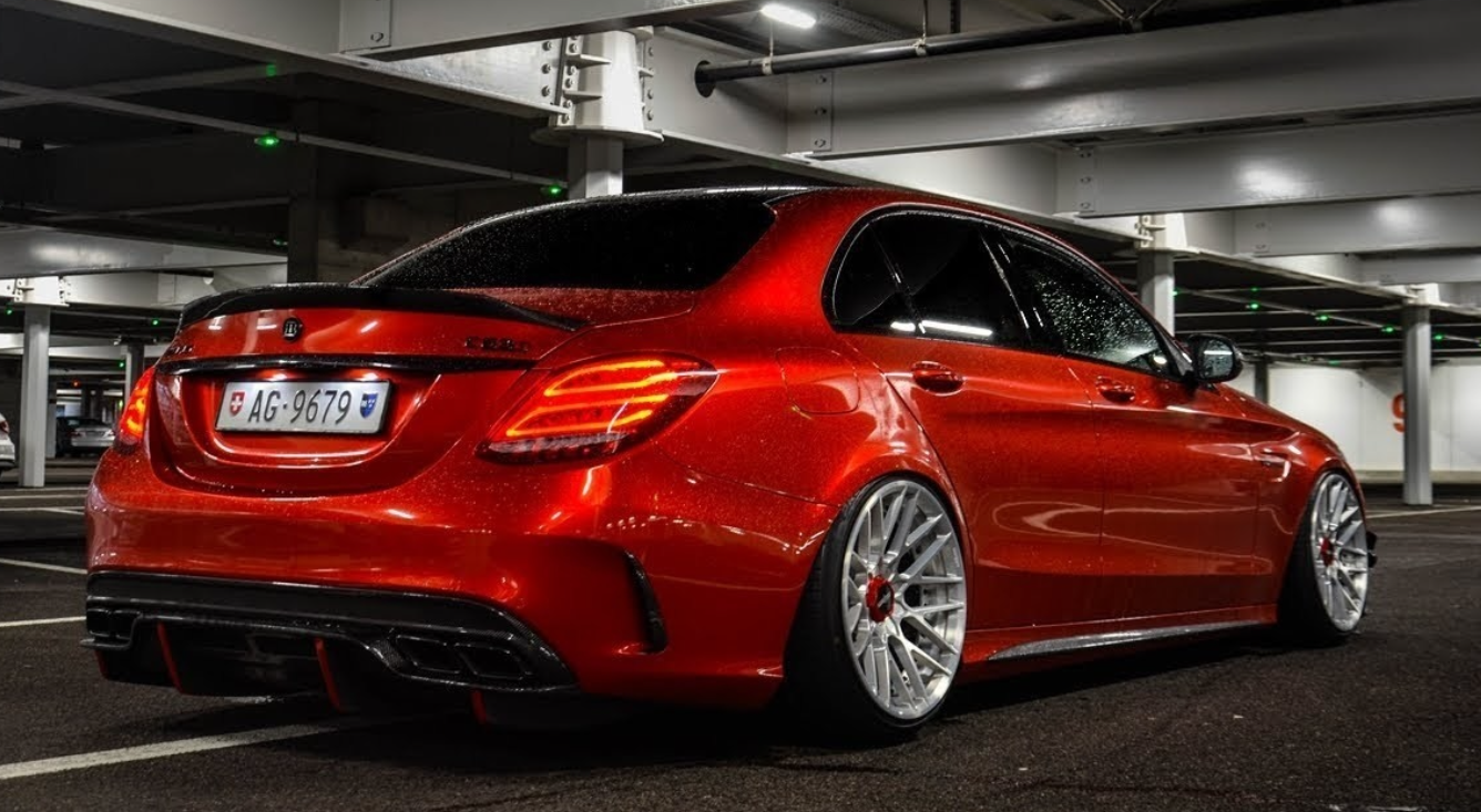 Rotiform BLQ