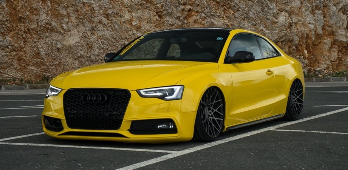Rotiform BLQ