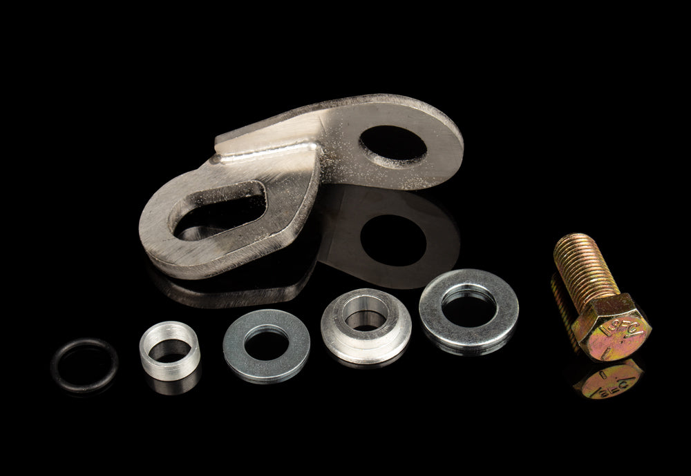 BRAUM UNIVERSAL MOUNTING HARNESS BRACKET – B PILLAR (BRAC-DPSB)