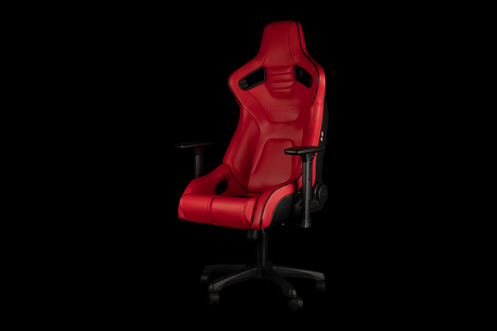 BRAUM OFFICE CHAIR BASE (BROC-BKPL)