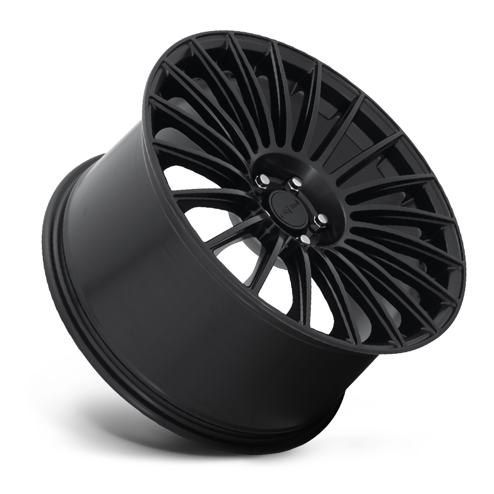 Rotiform BUC