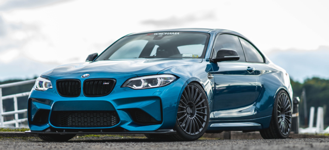 Rotiform BUC