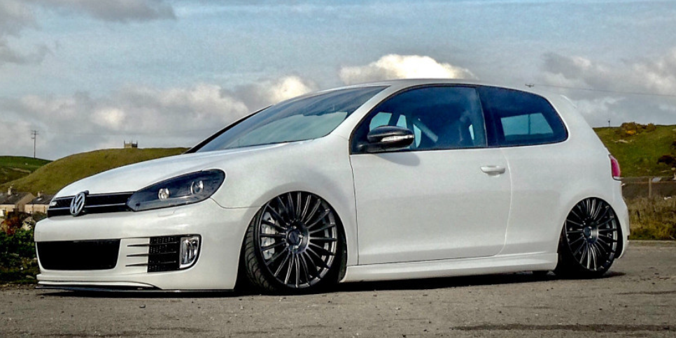 Rotiform BUC