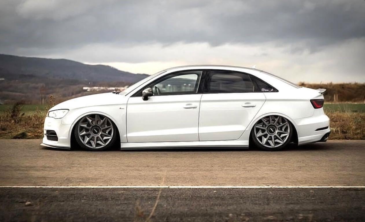 Rotiform CVT
