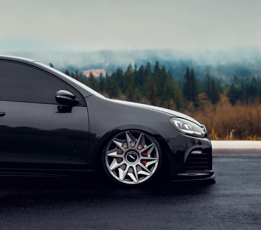 Rotiform CVT