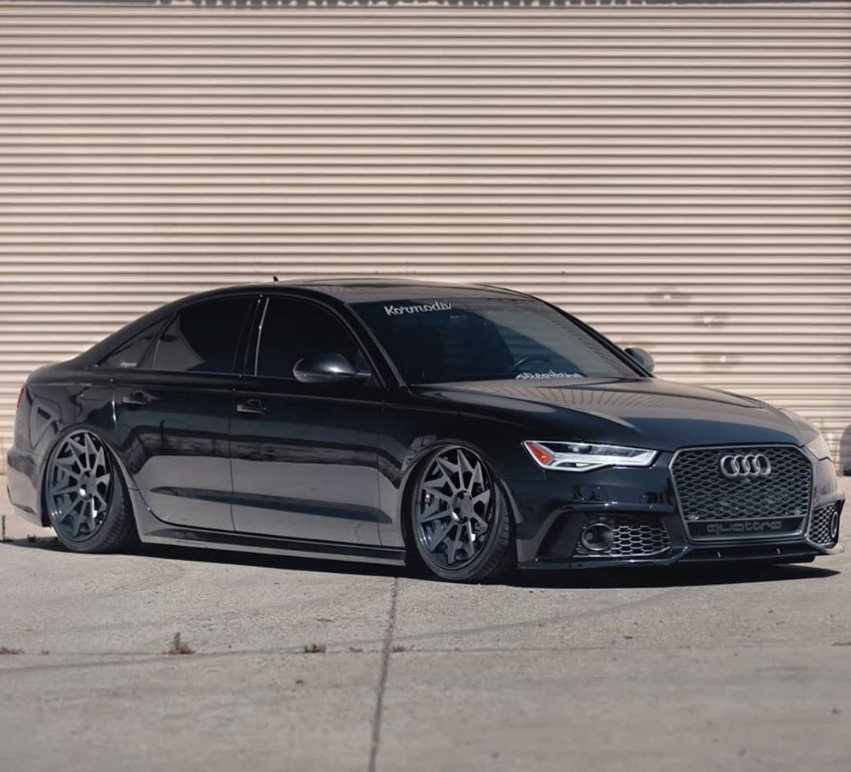 Rotiform CVT