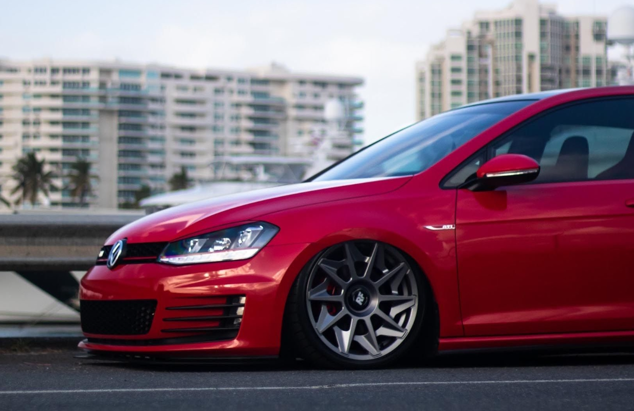 Rotiform CVT