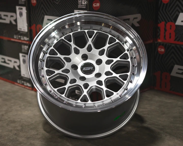 ESR CS3